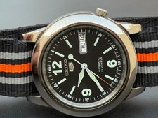Seiko military flieger - seiko,