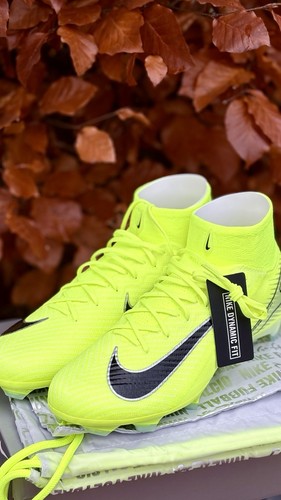 Scarpe calcio nuove - da, nike