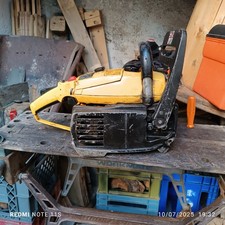 motosega a scoppio professionale McCulloch Pro Mac 700