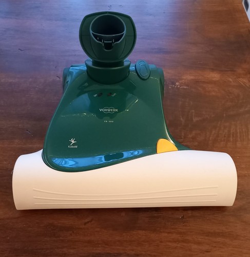 Lavatappeti folletto eb360 - lavatappeti,