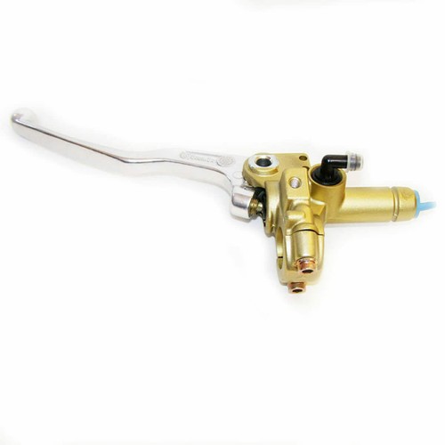 Pompa frizione assiale brembo - pompa,