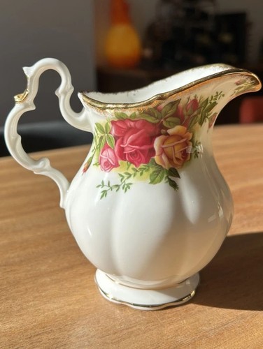 Brocca latte vintage royal - vintage,