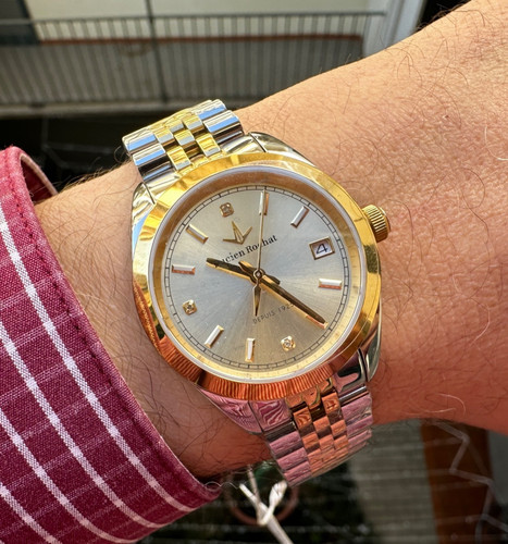 Orologio donna lucien rochat - orologio,