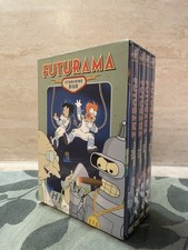 Futurama - Stagione 2 Completa