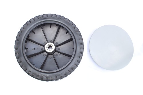 Ruota per tagliaerba 200 - 200, mm