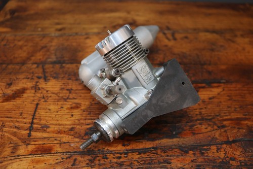 Max 40sf motore rc - os, .40