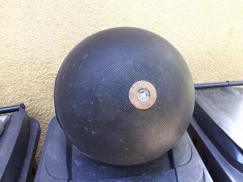 Wigo acustic grande scatola - wigo,