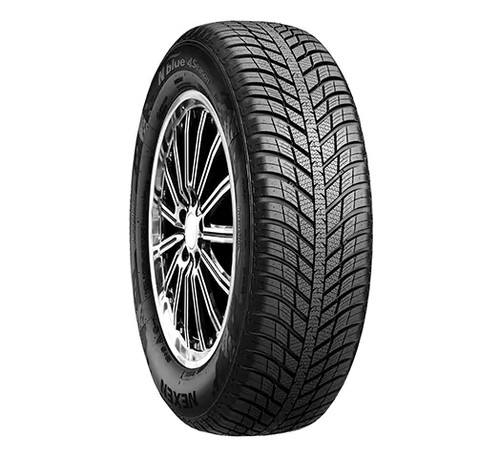 Gomme stagioni nexen 165 65 - gomme, 165/65