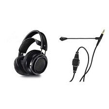 Philips X2HR/00 Fidelio Cuffie Auricolari Over Ear ad Alta Risoluzione, Over Ear