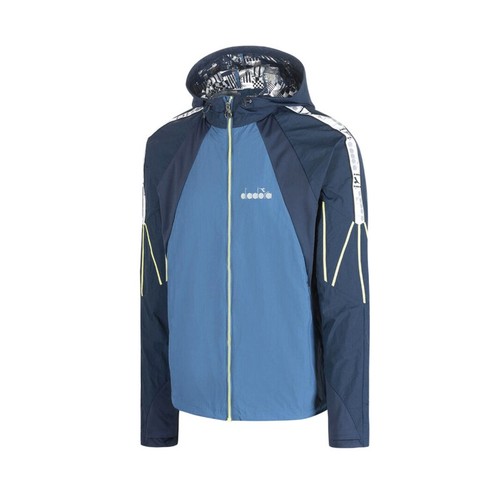 Diadora isotermal jacket - diadora,