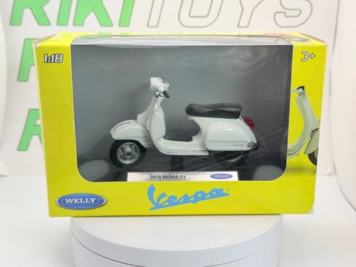 Piaggio vespa 125 maisto - piaggio, px