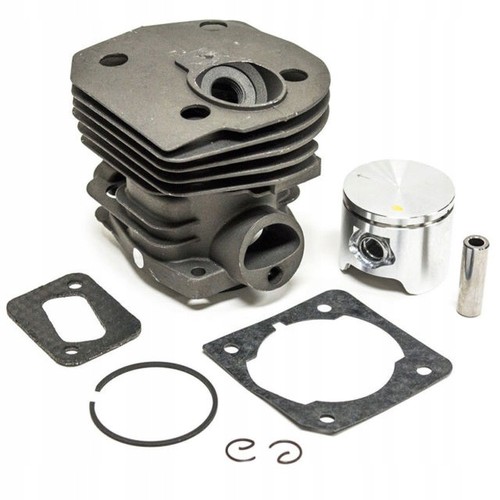 Cilindro pistone husqvarna 350 - husqvarna,