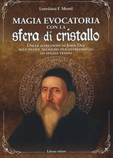 Magia evocatoria con la sfera