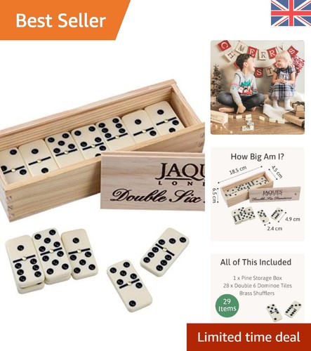 Set domino lusso - 6,