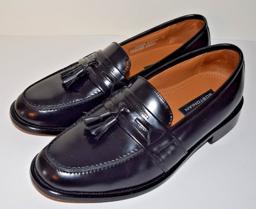 Mocassino uomo bostonian - mocassino,