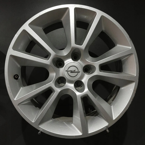 Cerchio lega 17 - in, pollici