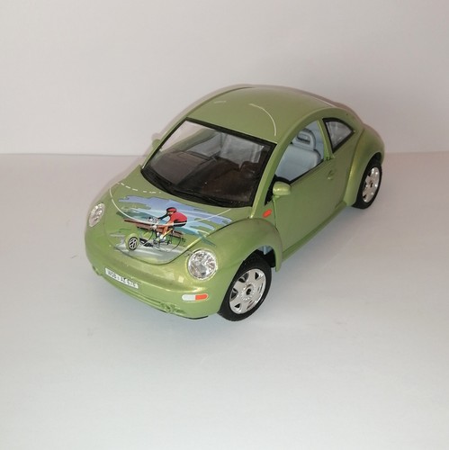 Volkswagen new beetle 1998 - new,