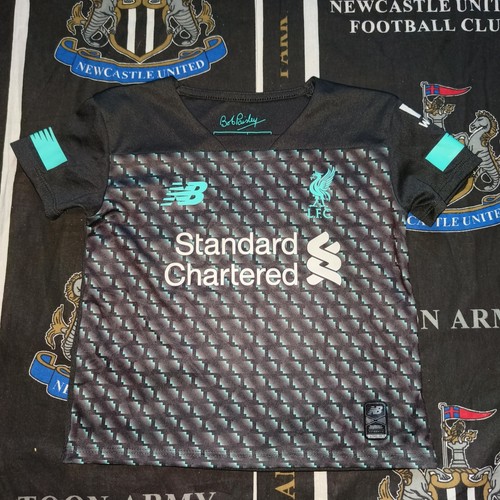 Maglia calcio liverpool - maglia,