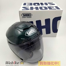 Casco Jet SHOEI J-FORCE4 S