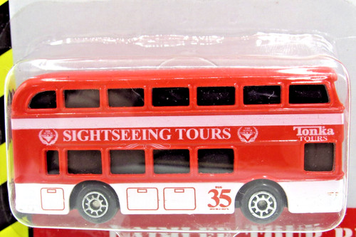 Maisto tonka serie daimler - maisto,