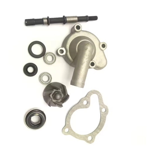 New water pump for - new, cf-moto