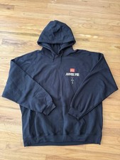 Felpa con cappuccio Cactus