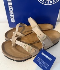Sandalo Birkenstock Mayari