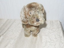 Steiff Dachshund Dog! H: 22cm