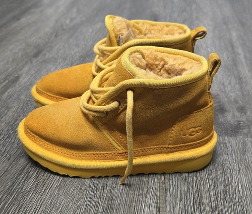 Stivali chukka ugg big - stivali,