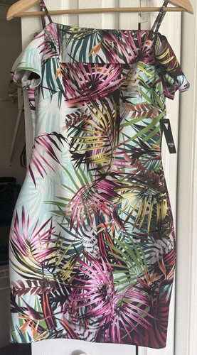 Abito body donna guess - abito,