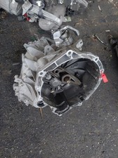 cambio manuale Mini One 6
