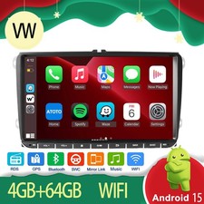 Per VW Golf 5 6 Tiguan Polo