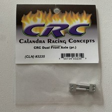 Calandra Racing Concepts Dual