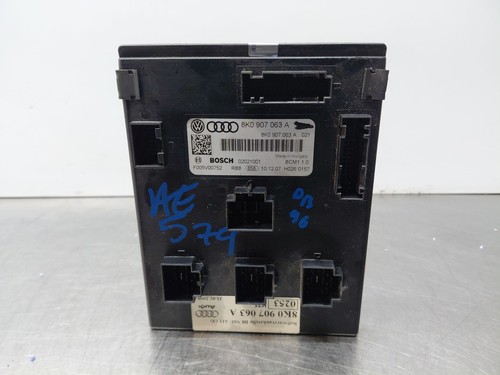 8k0907063a modulo elettronico - modulo,