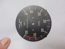 Quadrante Veglia Moto Guzzi Nuovo Falcone civile contagiri