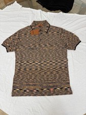 Polo maglia missoni - polo,