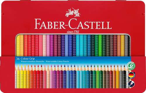Faber castell 112435 - -, matite