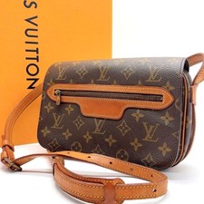 Borsa a tracolla Louis Vuitton