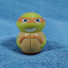 Nickelodeon TMNT Teenage