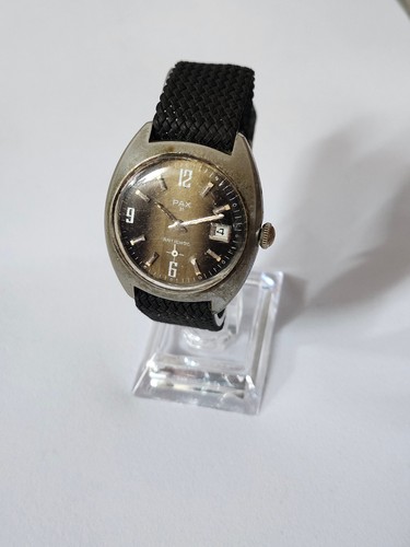 Montre vintage pax - vintage,