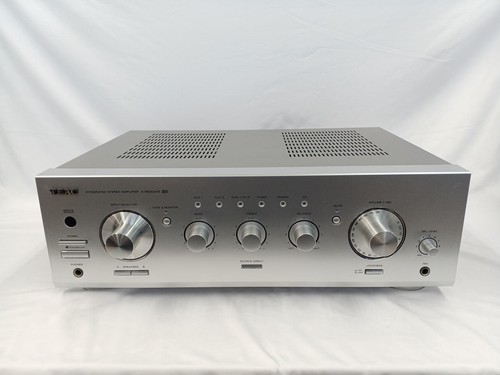 Amplificatore integrato teac - amplificatore,