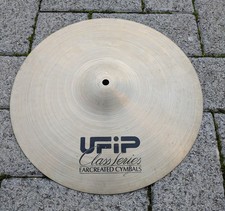 Crash ufip class - series, 15"