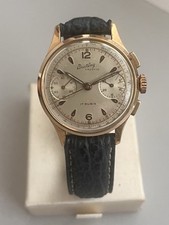 Montre Watch Breitling Chrono