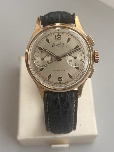 Montre watch breitling chrono - watch,