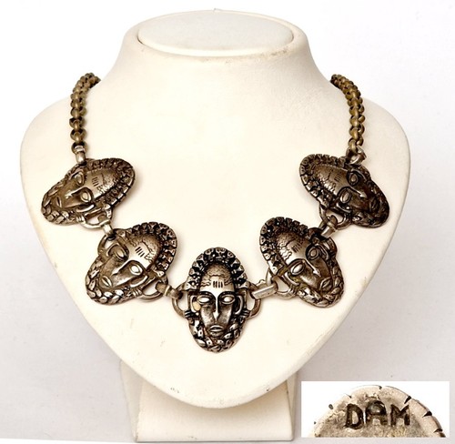 Unico antico collana collier - antico,