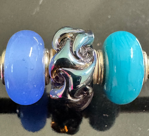 Elfbeads petite - (set, 3)