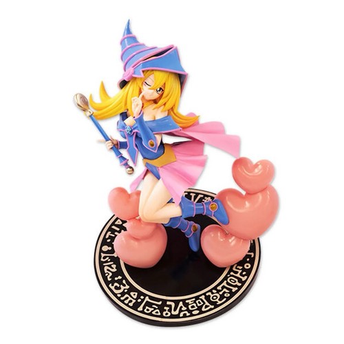 Ragazza maga nera action - nera,
