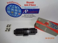 SCATOLA PORTAFUSIBILI FUSIBILI