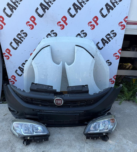 Musata completa kit air bag - completa, +