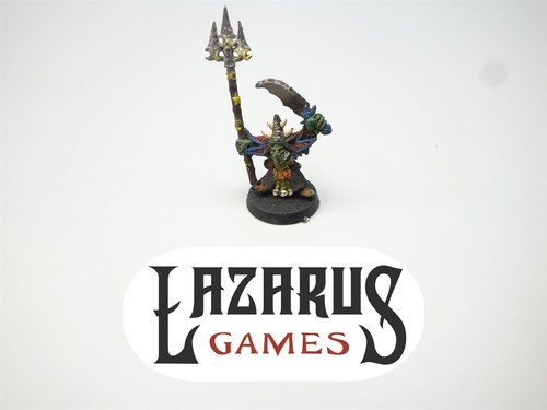 Warhammer orchi goblin - fb,